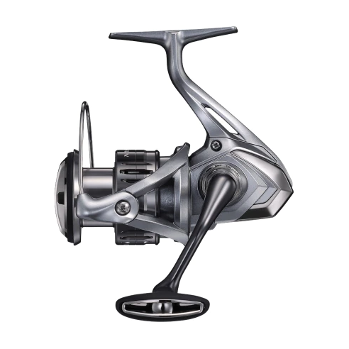 Shimano Nasci 2500 HG FC mulinello da spinning