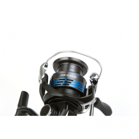 Carrete Shimano New Nexave 5000