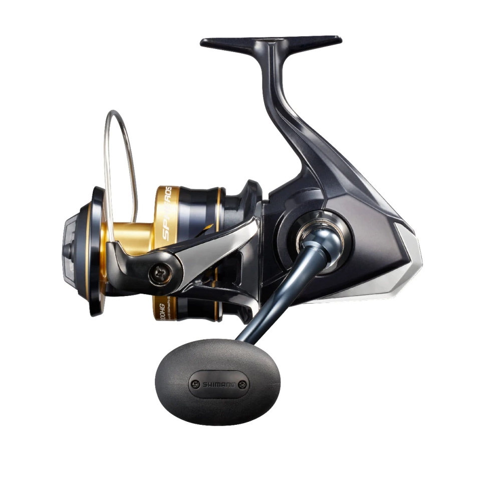 Shimano Saragosa SW-A 8000 HG