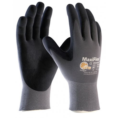 Guantes de trabajo Maxiflex ultimate