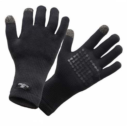 Guantes impermeables para barco - Plastimo