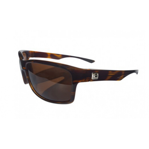 Gafas de barco Tuamotu marrones - O'Wave