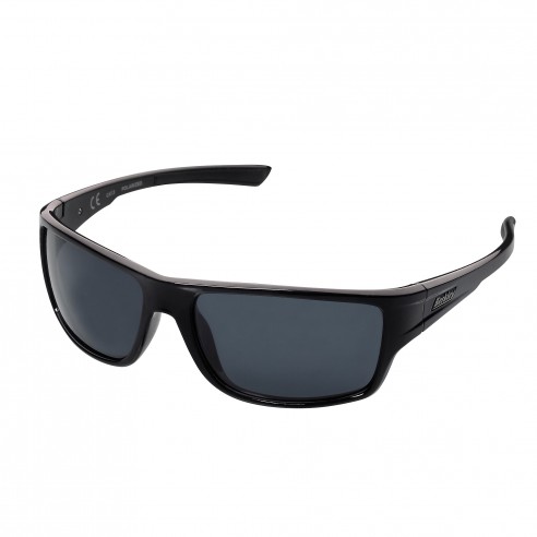 Gafas de pesca polarizadas B11 Crystal Blue/Gray - Berkley