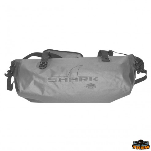 Bolsa impermeable para barco 60 lt. gris - Shark