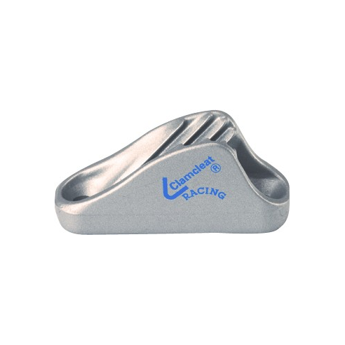 Cuello de botella central fijo de aluminio CL222 - Plastimo