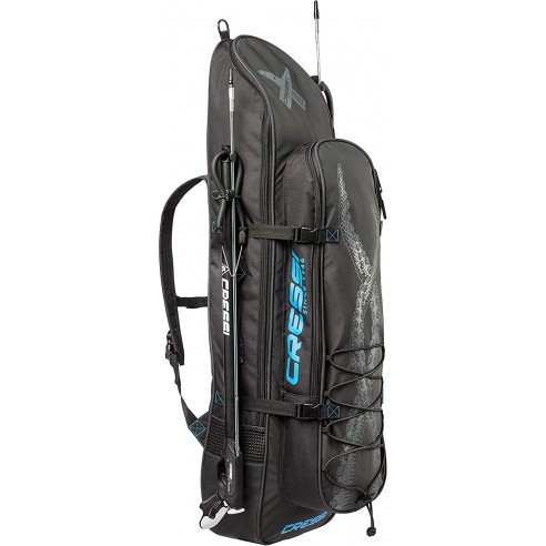 Bolsa de buceo Piovra XL 80 lt. - Cressi