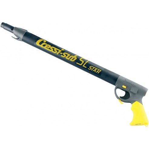 Fusil neumático SL Star 40 cm - Cressi