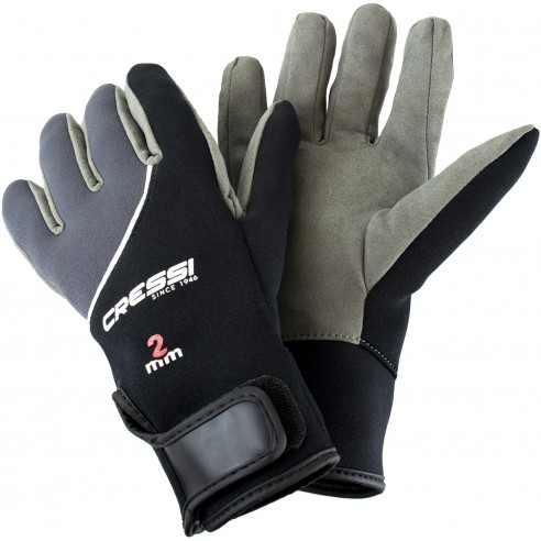 Guantes tropicales de neopreno - Cressi