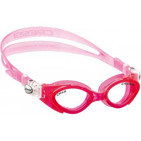 Gafas para niños Crab Kid - Cressi