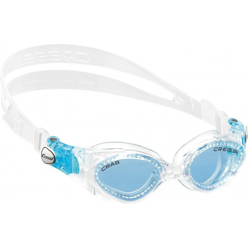 Gafas para niños Crab Kid - Cressi