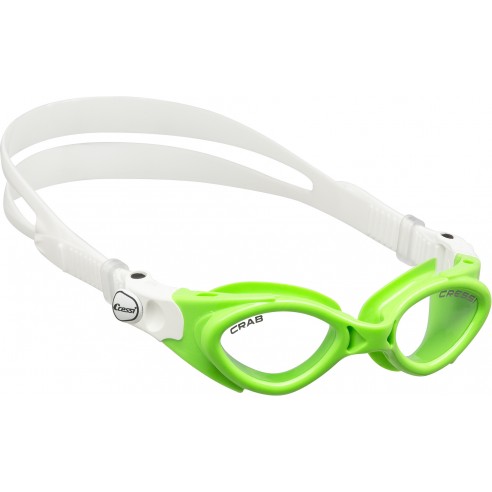 Gafas para niños Crab Kid - Cressi