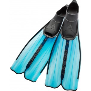Aleta CLIO - Material de buceo, apnea, snorkeling y natación