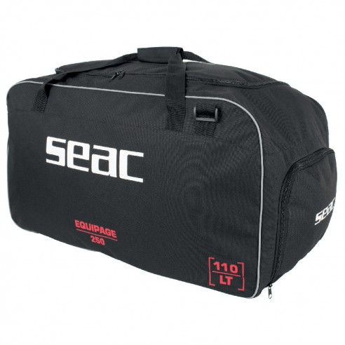 Bolsa de buceo Equipage 250 - Seac