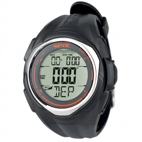 Reloj de buceo Partner UP - Seac