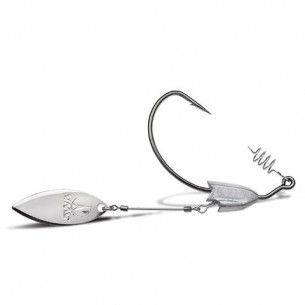 Berkley Fusion 19 Weight Swimbait Hooks