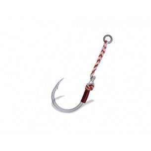 VMC Simple 7317TI No.5/0 offset hook