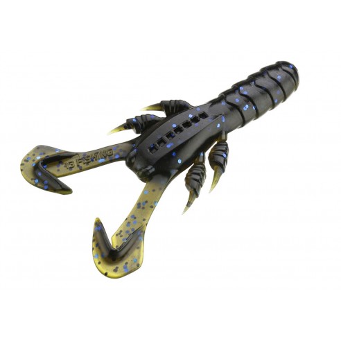 13 Fishing Ninja Craw 76 mm. esca artificiale da pesca