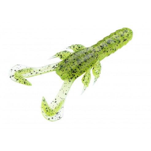 13 Fishing Ninja Craw 76 mm. esca artificiale da pesca