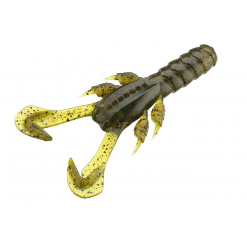 13 Fishing Ninja Craw 76 mm. esca artificiale da pesca