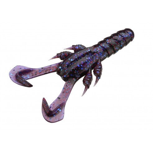 13 Fishing Ninja Craw 76 mm. esca artificiale da pesca