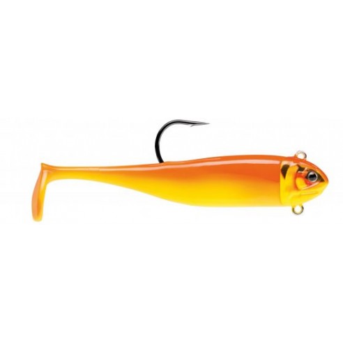 Señuelo de pesca Storm Biscay Minnow 140 mm.