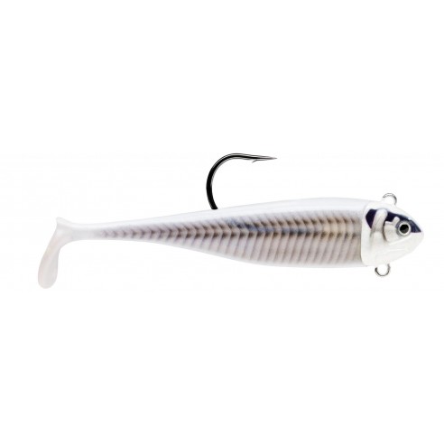 Señuelo de pesca Storm Biscay Minnow 140 mm.