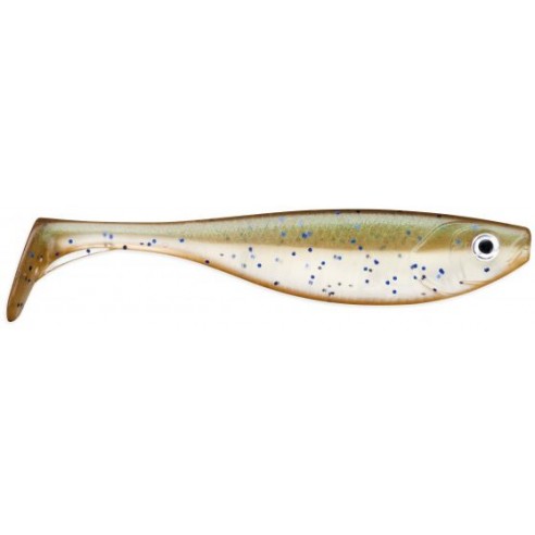 Señuelo de pesca Storm Boom Shad 80 mm.