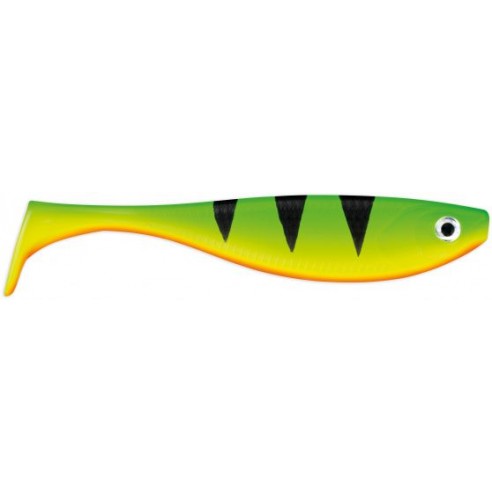 Señuelo de pesca Storm Boom Shad 80 mm.