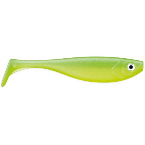 Señuelo de pesca Storm Boom Shad 80 mm.