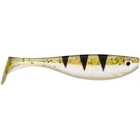 Señuelo de pesca Storm Boom Shad 80 mm.