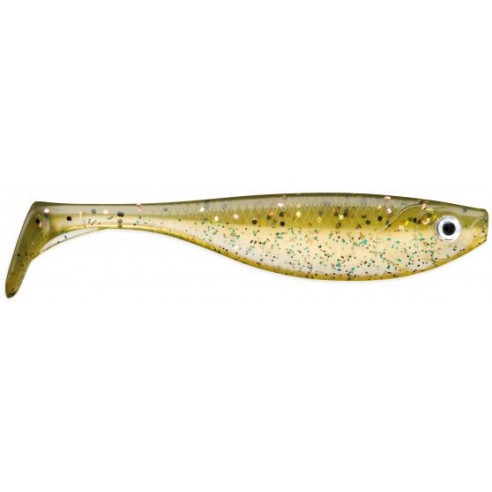 Señuelo de pesca Storm Boom Shad 80 mm.