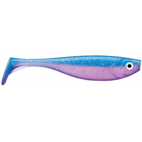 Señuelo de pesca Storm Boom Shad 80 mm.