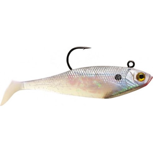 Señuelo de pesca Storm Wild Eye Swim Shad 150 mm.