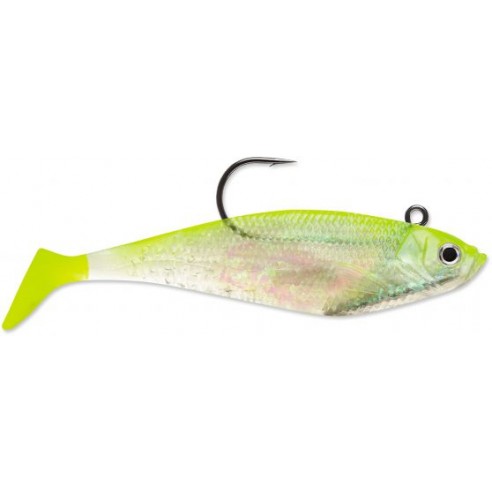 Señuelo de pesca Storm Wild Eye Swim Shad 150 mm.