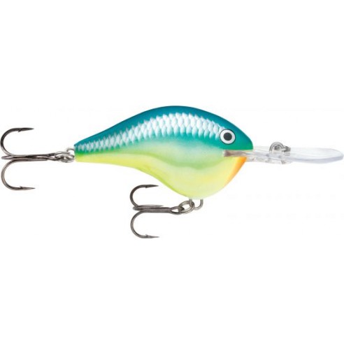 Rapala Dives To 04 esca artificiale da 9 gr.