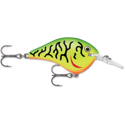 Rapala Dives To 04 esca artificiale da 9 gr.