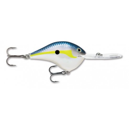 Rapala Dives To 04 esca artificiale da 9 gr.