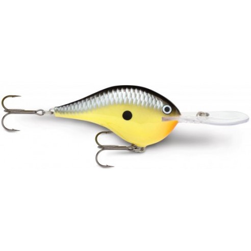 Rapala Dives To 04 esca artificiale da 9 gr.