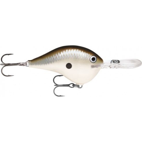 Rapala Dives To 04 esca artificiale da 9 gr.