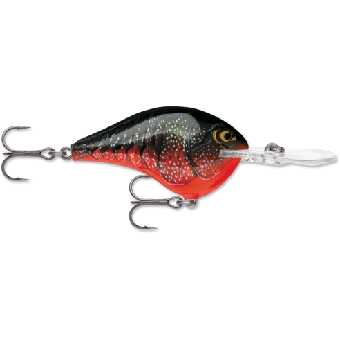 Señuelo artificial Rapala Dives To 10 17 g.