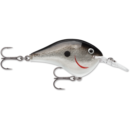 Señuelo artificial Rapala Dives To 10 17 g.