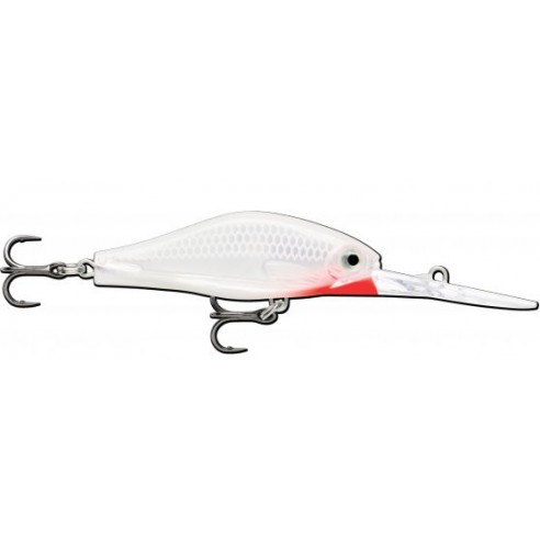 Rapala Shadow Rap Jack Deep 05 esca artificiale da 6 gr.