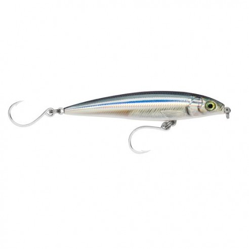 Rapala X-Rap Long Cast Shallow 14 esca artificiale da 53 gr.