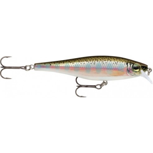 Rapala BX Minnow 07 esca artificiale da 7 gr.