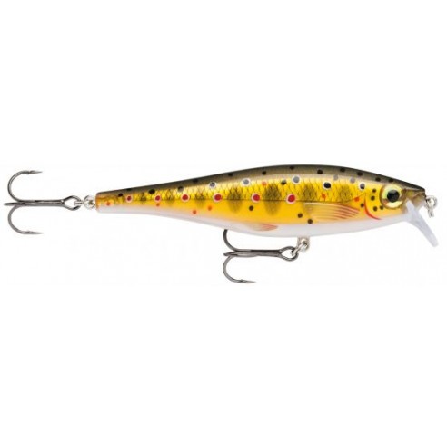 Rapala BX Minnow 07 esca artificiale da 7 gr.