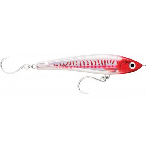 Rapala X-Rap Magnum Stick 17 esca artificiale da 88 gr.