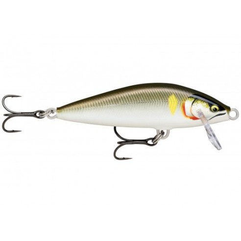 Señuelo artificial Rapala Countdown Elite 75 10 g