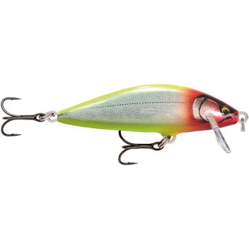 Señuelo artificial Rapala Countdown Elite 75 10 g