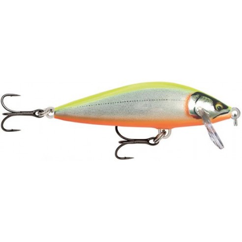 Señuelo artificial Rapala Countdown Elite 75 10 g