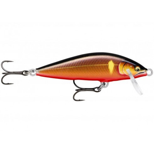 Señuelo artificial Rapala Countdown Elite 75 10 g